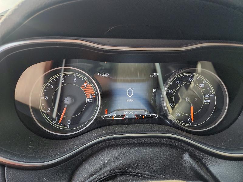 Продажа на аукционе авто 2019 Jeep Cherokee, vin: 1C4PJMBX6KD207131, номер лота: 65463466
