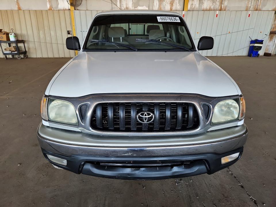 Aukcja sprzedaży 2004 Toyota Tacoma, vin: 5TEHN72N04Z458858, numer aukcji: 66076636