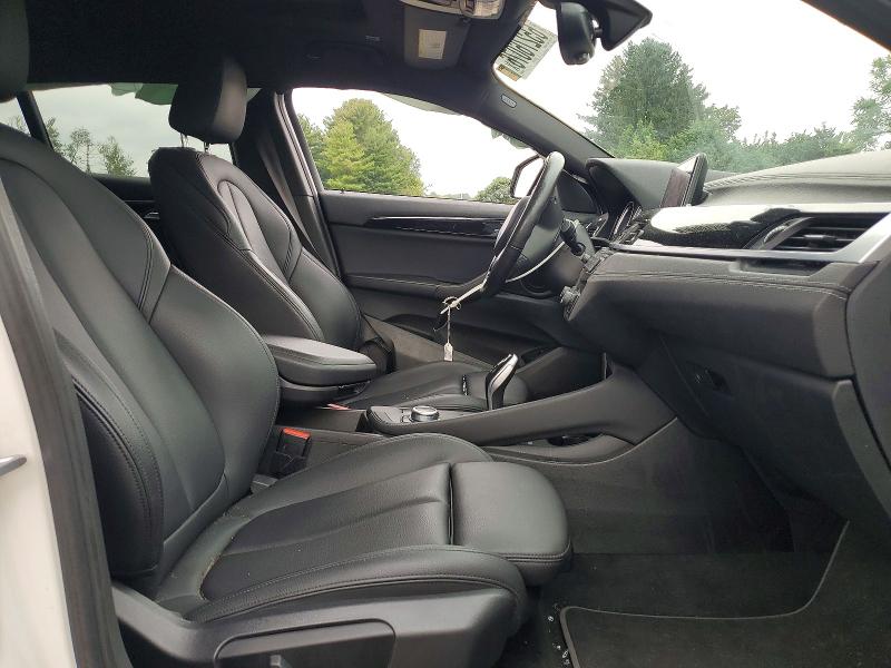 Aukcja sprzedaży 2022 Bmw X2, vin: WBXYJ1C05N5U30461, numer aukcji: 65276076