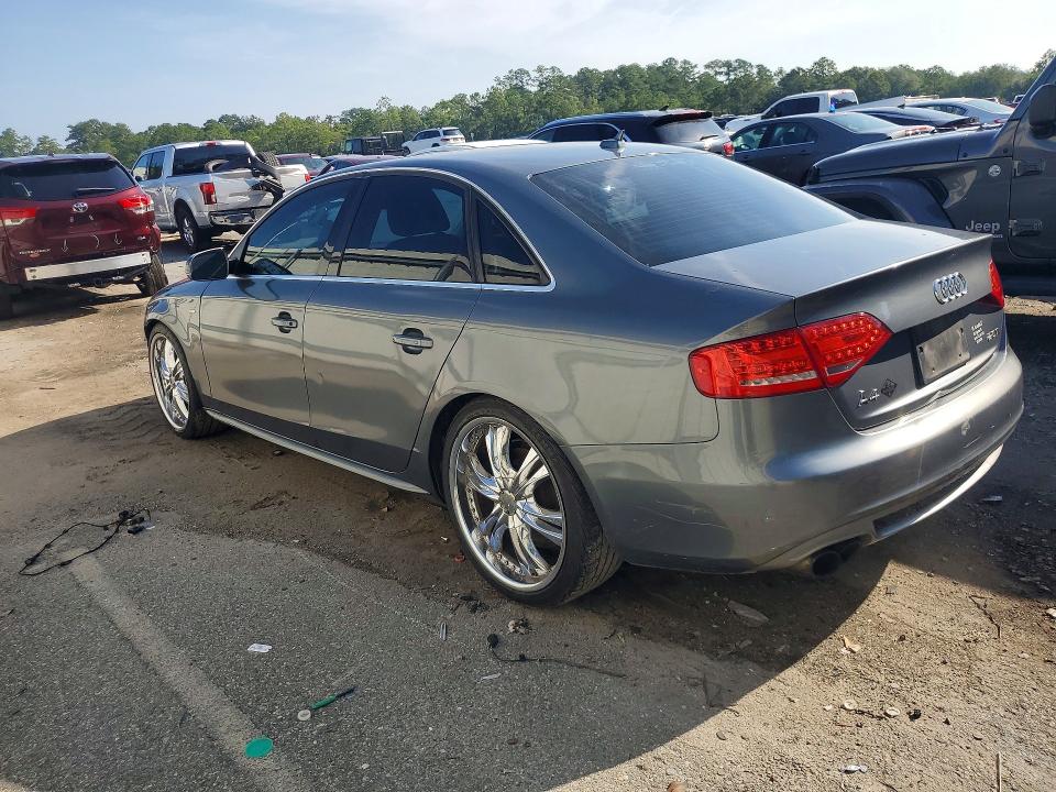 Aukcja sprzedaży 2012 Audi A4, vin: WAUEFAFL2CA112192, numer aukcji: 63366196