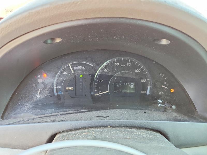 Aukcja sprzedaży 2008 Toyota Camry, vin: 4T1BB46K08U032806, numer aukcji: 67113126