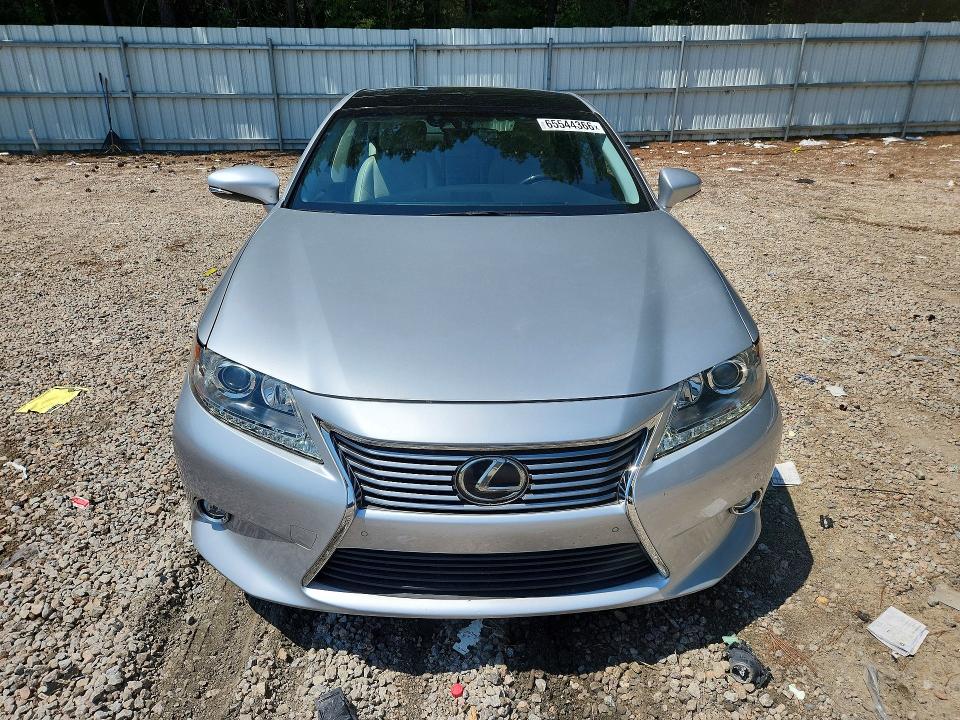 Продаж на аукціоні авто 2014 Lexus Es, vin: JTHBK1GG6E2124764, номер лоту: 65544366