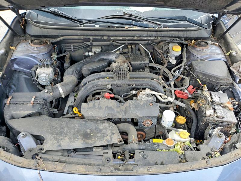 Aukcja sprzedaży 2015 Subaru Outback, vin: 4S4BSACC1F3255581, numer aukcji: 64471496