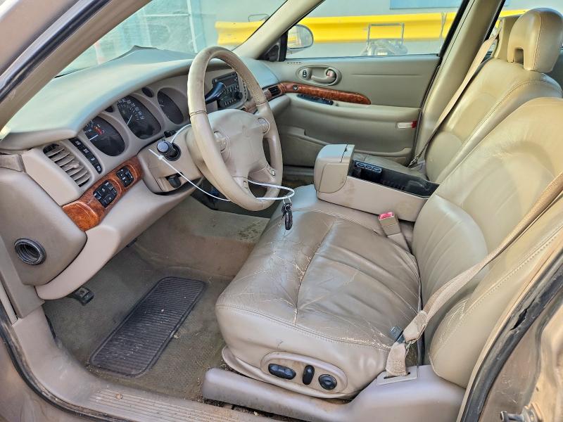 Продажа на аукционе авто 2003 Buick Lesabre, vin: 1G4HR54K73U136233, номер лота: 65655446