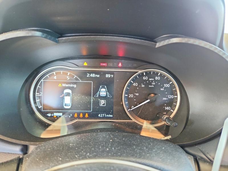 2025 Nissan Versa მანქანა იყიდება აუქციონზე, vin: 3N1CN8EV0SL871927, აუქციონის ნომერი: 66763526