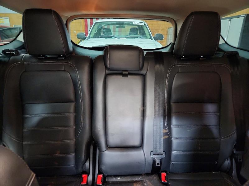 Aukcja sprzedaży 2019 Ford Escape, vin: 1FMCU9HD9KUA94643, numer aukcji: 65533436