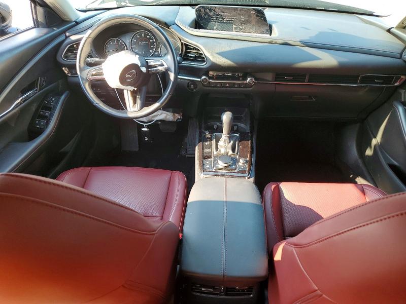 65214476 :رقم المزاد ، 3MVDMBCM4PM582674 vin ، 2023 Mazda Cx-30 مزاد بيع