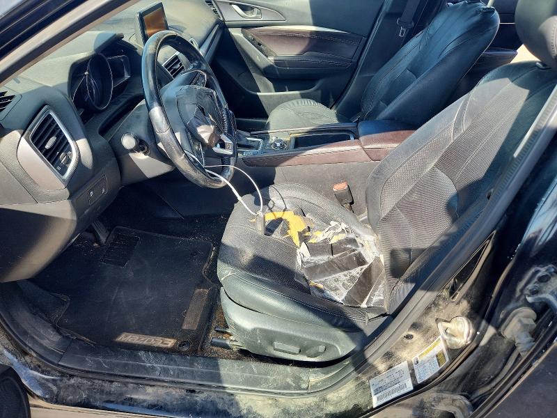 Aukcja sprzedaży 2017 Mazda 3, vin: JM1BN1W32H1104951, numer aukcji: 64778036