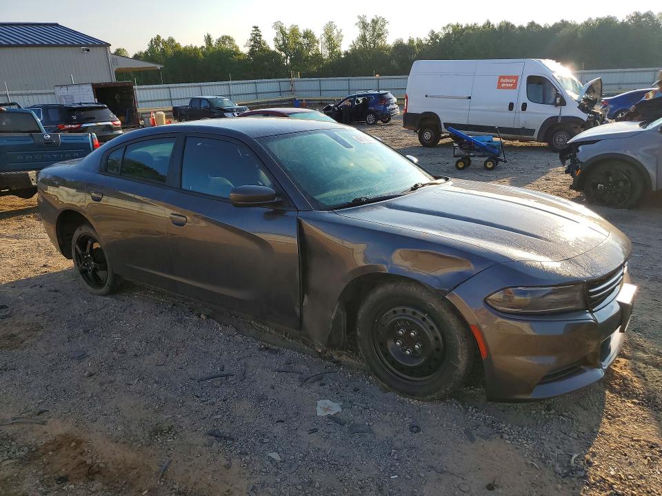 Продажа на аукционе авто 2015 Dodge Charger, vin: 2C3CDXBG2FH812848, номер лота: 66713526