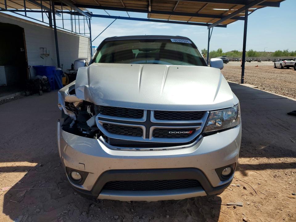 Aukcja sprzedaży 2018 Dodge Journey, vin: 3C4PDCEG3JT187099, numer aukcji: 66392806