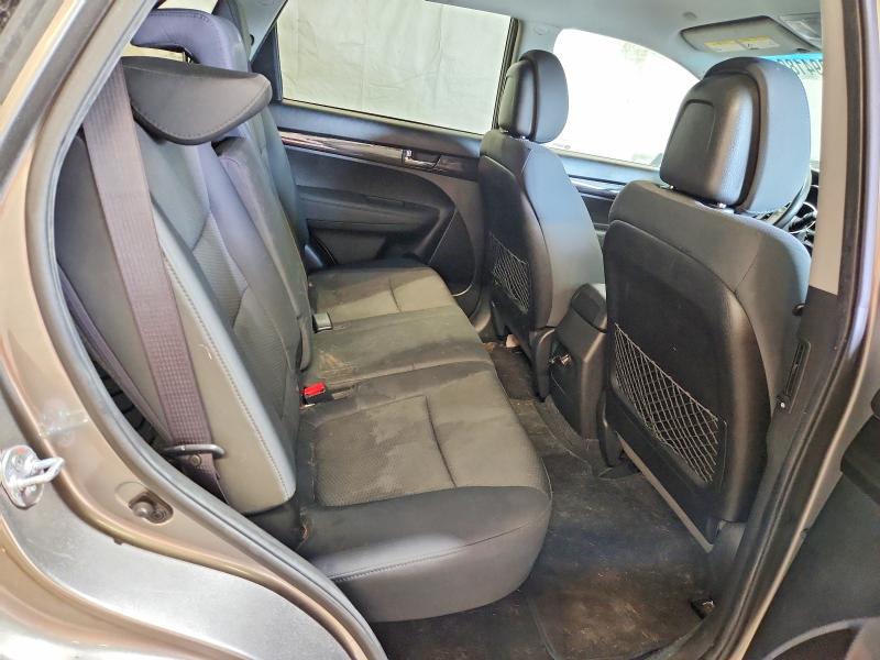 Aukcja sprzedaży 2013 Kia Sorento, vin: 5XYKTCA61DG326264, numer aukcji: 67094186