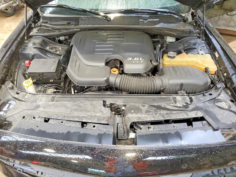 Продажа на аукционе авто 2018 Dodge Challenger, vin: 2C3CDZAG0JH309602, номер лота: 63183916
