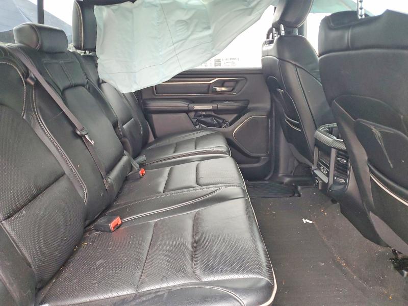 Aukcja sprzedaży 2020 Ram 1500, vin: 1C6SRFHT3LN220053, numer aukcji: 64296476