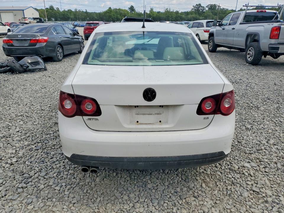 Продажа на аукционе авто 2010 Volkswagen Jetta, vin: 3VWRZ7AJXAM164753, номер лота: 64372146