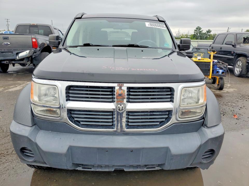 Продаж на аукціоні авто 2007 Dodge Nitro, vin: 1D8GU28K17W594885, номер лоту: 66060806