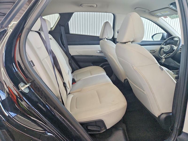 Продажа на аукционе авто 2025 Hyundai Tucson, vin: 5NMJB3DE4SH478379, номер лота: 66439906
