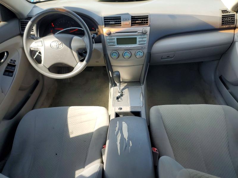 63735346 :رقم المزاد ، 4T1BE46K97U006310 vin ، 2007 Toyota Camry مزاد بيع