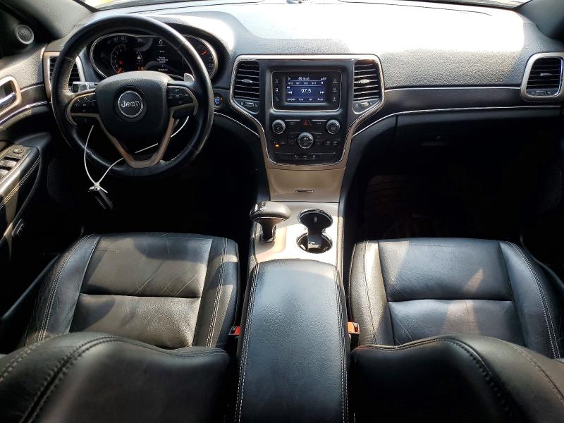 Продажа на аукционе авто 2014 Jeep Grand Cherokee, vin: 1C4RJFBG5EC188215, номер лота: 64464456