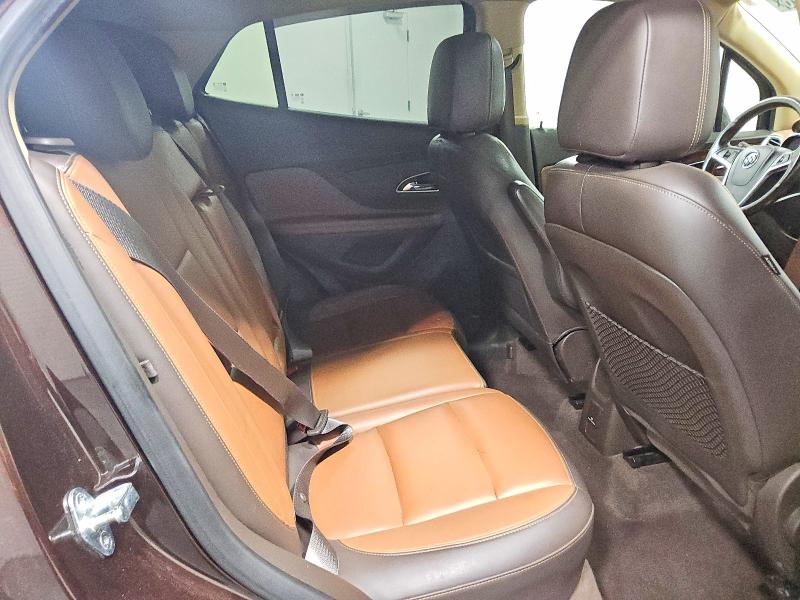 Продажа на аукционе авто 2015 Buick Encore, vin: KL4CJHSB0FB060682, номер лота: 61934816