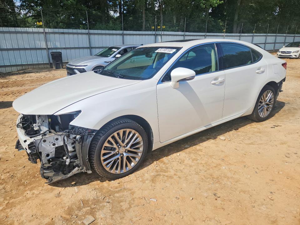 Продажа на аукционе авто 2013 Lexus Es, vin: JTHBK1GG7D2072270, номер лота: 64188106