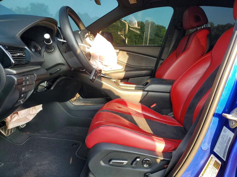 Продаж на аукціоні авто 2019 Acura Rdx, vin: 5J8TC2H64KL005133, номер лоту: 64254696