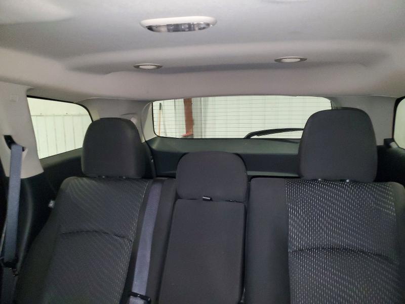 2017 Dodge Journey მანქანა იყიდება აუქციონზე, vin: 3C4PDCBG8HT581857, აუქციონის ნომერი: 65176716