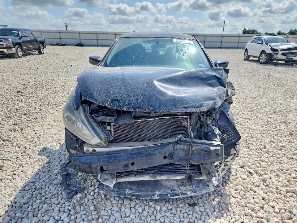 Продажа на аукционе авто 2018 Nissan Altima, vin: 1N4AL3AP0JC248375, номер лота: 64208996