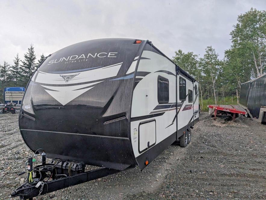 Продажа на аукционе авто 2022 Heartland Rv Recreational Vehicle (rv), vin: 5SFSB3327NE509611, номер лота: 62493296