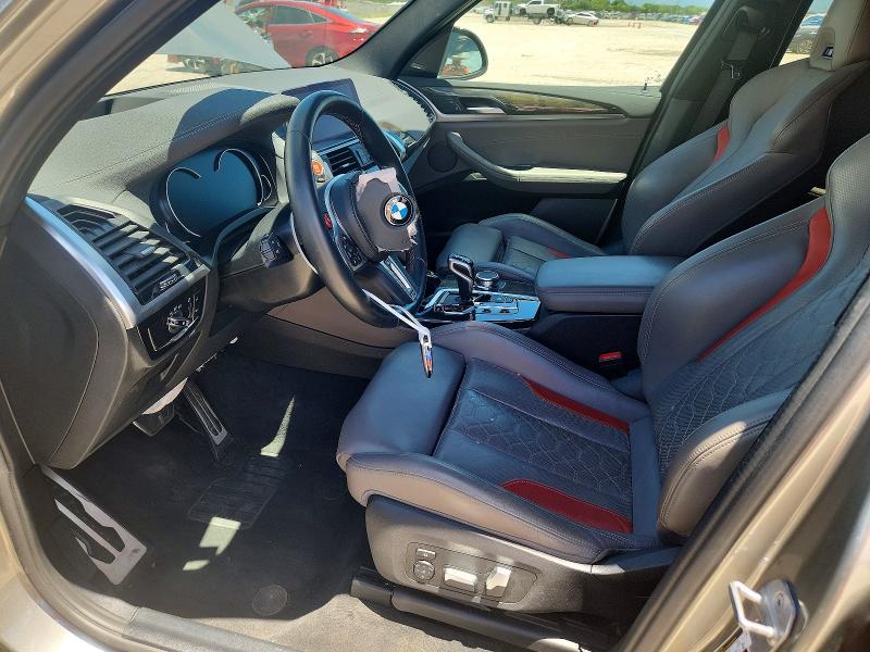 2020 Bmw X3 მანქანა იყიდება აუქციონზე, vin: 5YMTS0C00L9B23939, აუქციონის ნომერი: 64389486