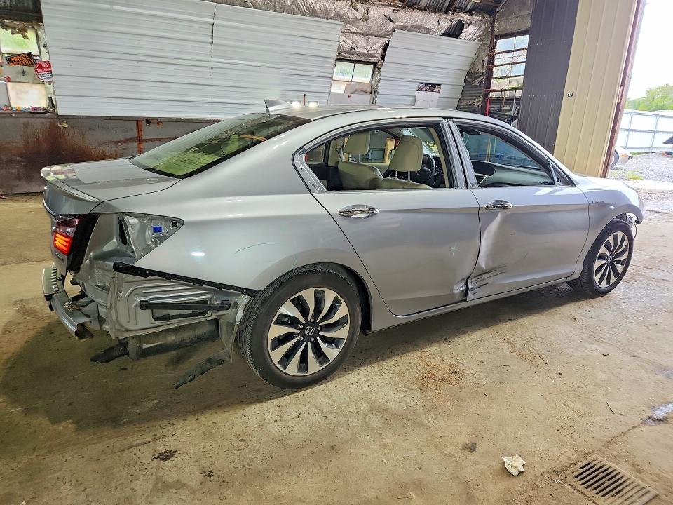 2017 Honda Accord მანქანა იყიდება აუქციონზე, vin: JHMCR6F56HC011652, აუქციონის ნომერი: 67330816
