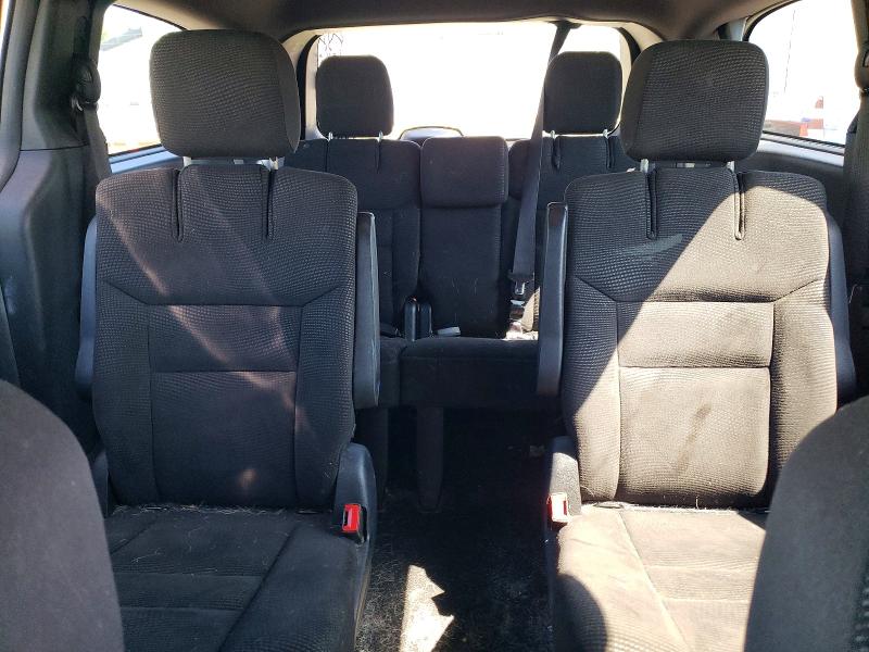 Продаж на аукціоні авто 2020 Dodge Grand Caravan, vin: 2C4RDGBGXLR195081, номер лоту: 63785816