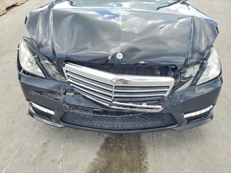 Продаж на аукціоні авто 2013 Mercedes-benz E, vin: WDDHF5KB2DA727353, номер лоту: 64210096