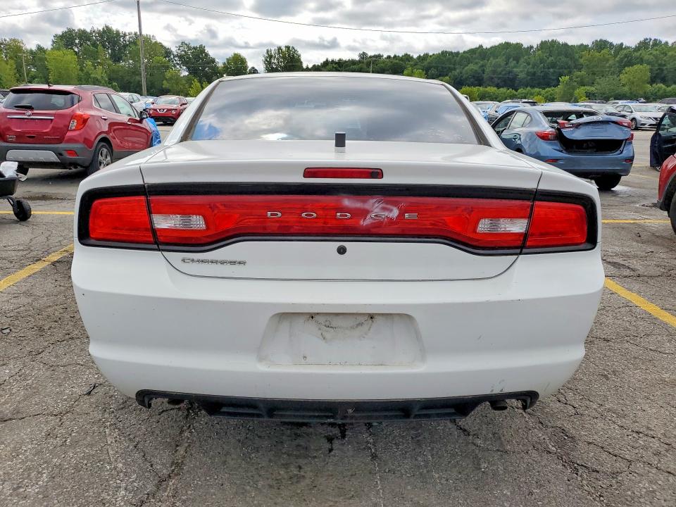 Aukcja sprzedaży 2014 Dodge Charger, vin: 2C3CDXAG0EH194669, numer aukcji: 65875706