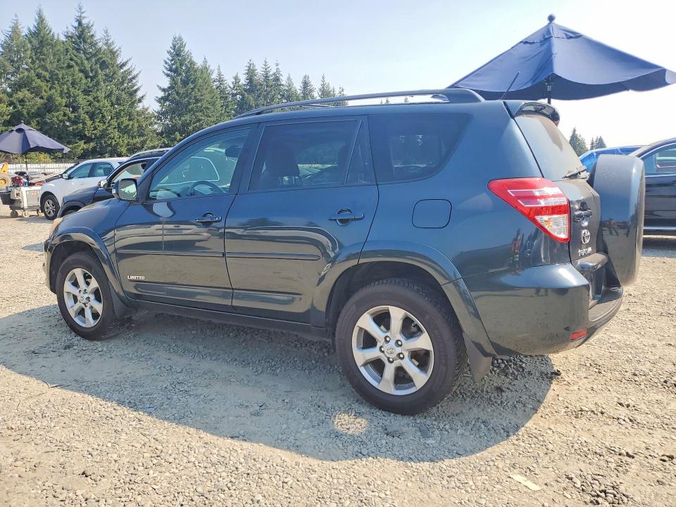 Продаж на аукціоні авто 2011 Toyota Rav4, vin: 2T3YF4DV5BW067173, номер лоту: 64670826