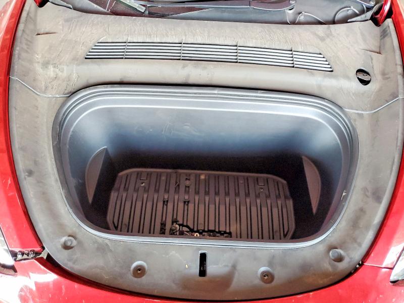 65305116 :رقم المزاد ، 7SAYGDEE4PF600917 vin ، 2023 Tesla Model Y مزاد بيع