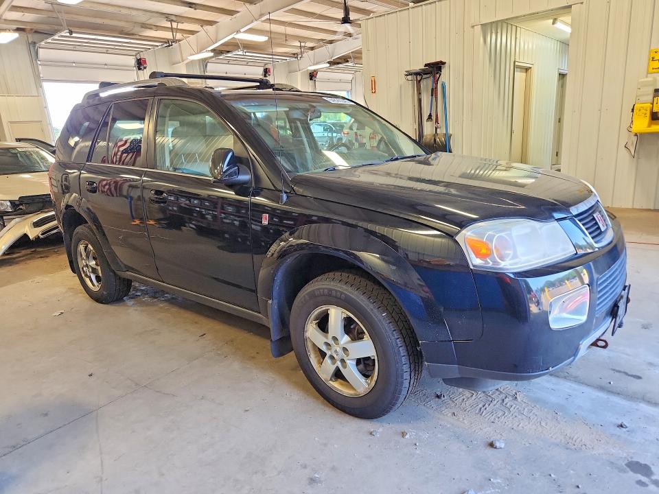 Aukcja sprzedaży 2007 Saturn Vue, vin: 5GZCZ53447S871348, numer aukcji: 64826346