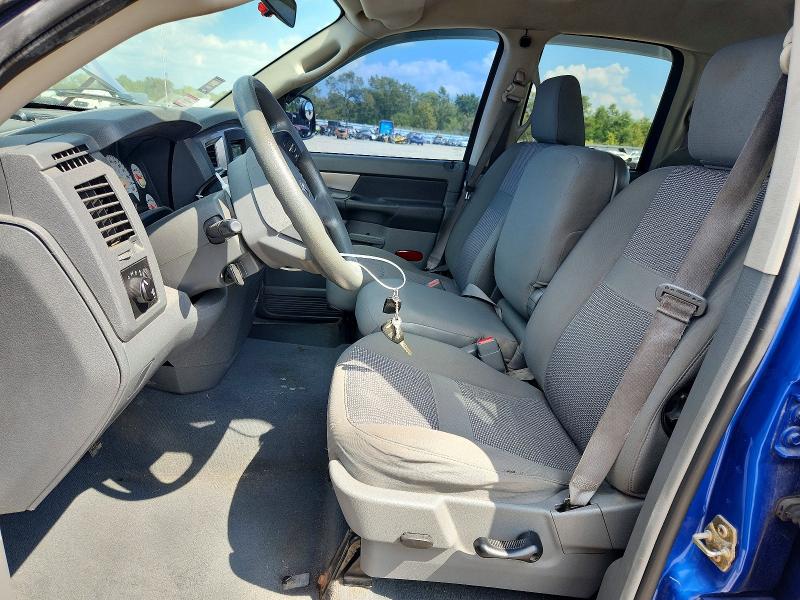Aukcja sprzedaży 2007 Dodge Ram 1500, vin: 1D7HA18227S144777, numer aukcji: 66958516