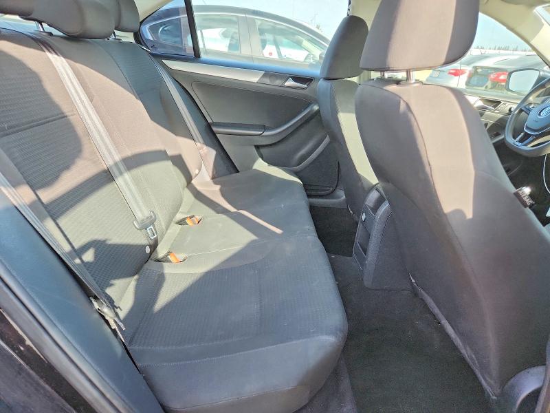 Aukcja sprzedaży 2015 Volkswagen Jetta, vin: 3VWD07AJ6FM323098, numer aukcji: 66202116