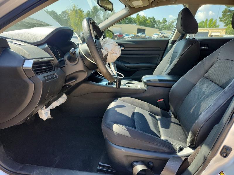 66612046 :رقم المزاد ، 1N4BL4BW2KC259072 vin ، 2019 Nissan Altima مزاد بيع