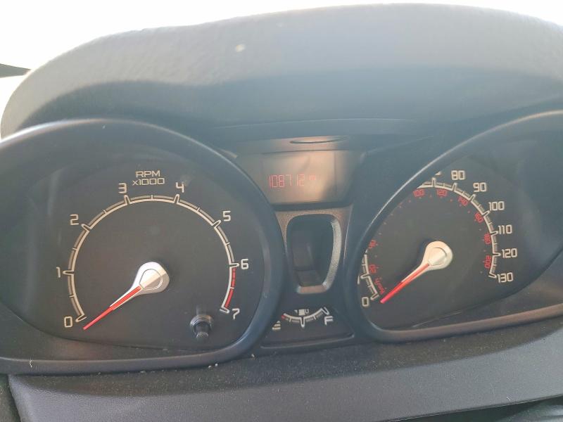 Aukcja sprzedaży 2013 Ford Fiesta, vin: 3FADP4AJ5DM174196, numer aukcji: 65803496