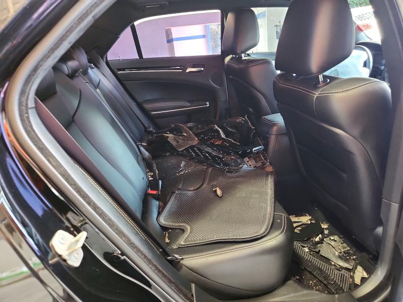 Aukcja sprzedaży 2023 Chrysler 300, vin: 2C3CCABG8PH605110, numer aukcji: 66887286