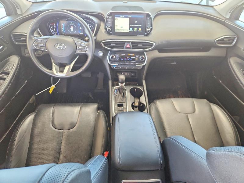Aukcja sprzedaży 2019 Hyundai Santa Fe, vin: 5NMS53AA3KH068573, numer aukcji: 65933236