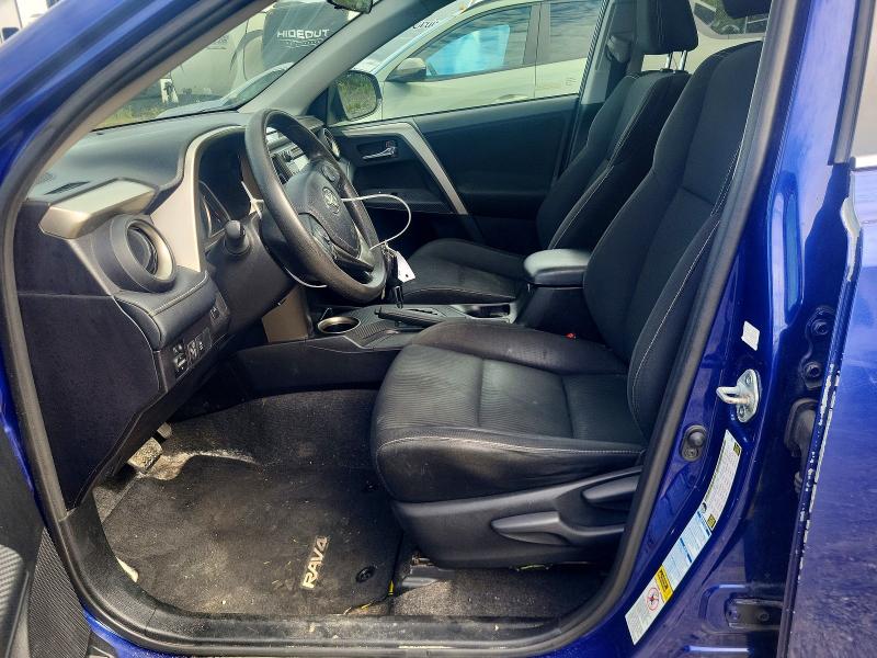 66434426 :رقم المزاد ، 2T3RFREV3FW249797 vin ، 2015 Toyota Rav4 مزاد بيع