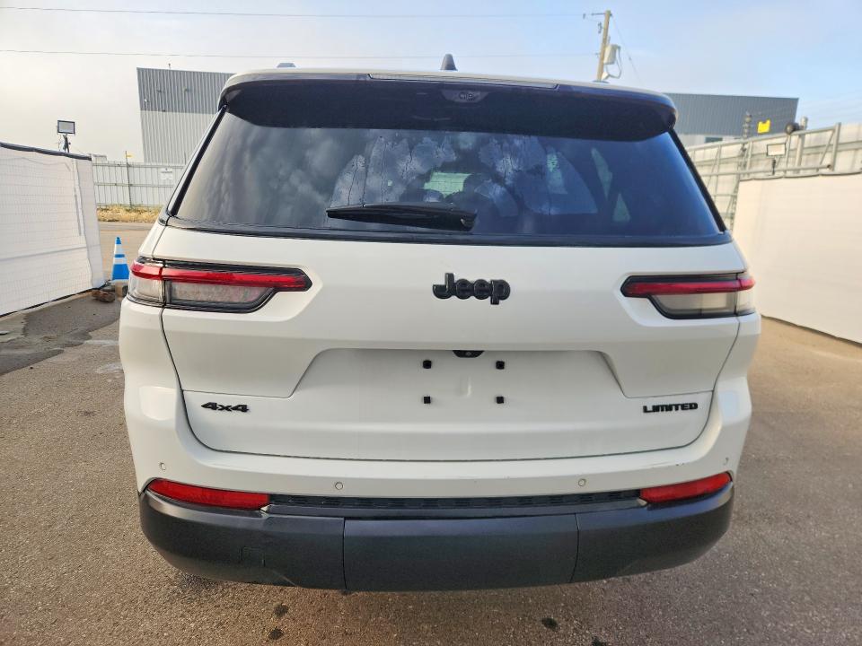 Aukcja sprzedaży 2024 Jeep Grand Cherokee, vin: 1C4RJKBGXR8563243, numer aukcji: 61607146