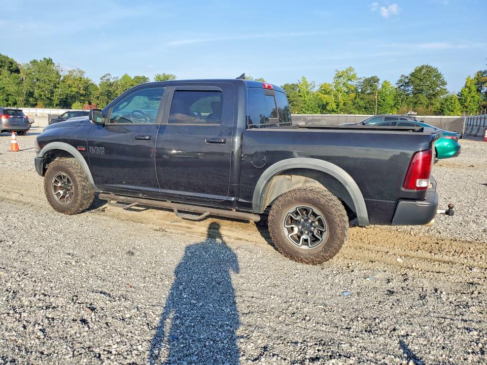 Aukcja sprzedaży 2016 Ram 1500, vin: 1C6RR7YT5GS105286, numer aukcji: 65652846
