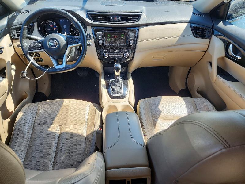 Продаж на аукціоні авто 2020 Nissan Rogue, vin: 5N1AT2MV3LC772813, номер лоту: 64330616