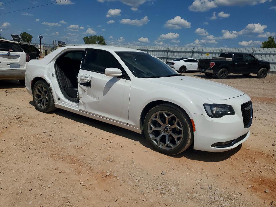 Aukcja sprzedaży 2018 Chrysler 300, vin: 2C3CCABG4JH214365, numer aukcji: 64292096