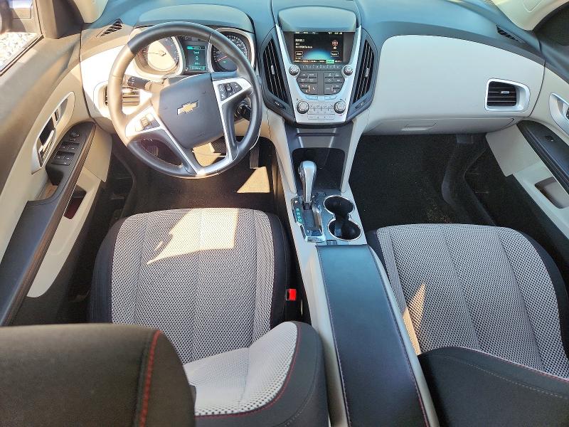 Aukcja sprzedaży 2015 Chevrolet Equinox, vin: 2GNFLFEK4F6182923, numer aukcji: 65013586