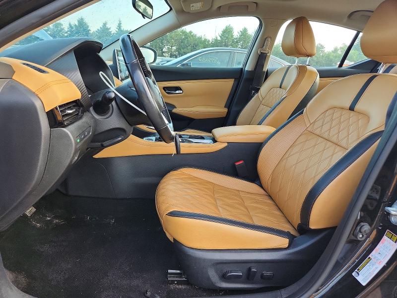 Aukcja sprzedaży 2021 Nissan Sentra, vin: 3N1AB8CV9MY308626, numer aukcji: 65707536