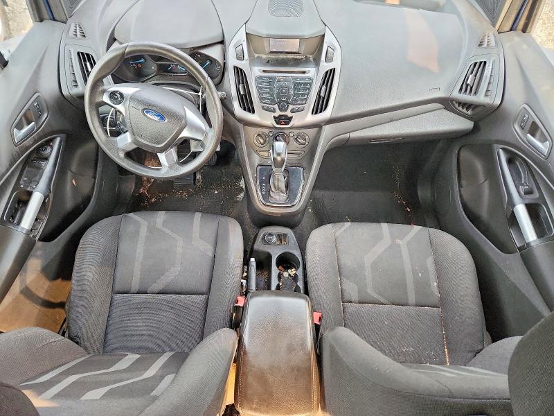 Aukcja sprzedaży 2014 Ford Transit Connect, vin: NM0LS7F75E1165514, numer aukcji: 64635756